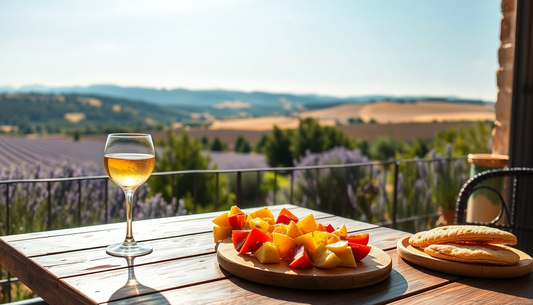 Entdecke die Magie von Pastis: Ein Geschmackserlebnis aus Südfrankreich