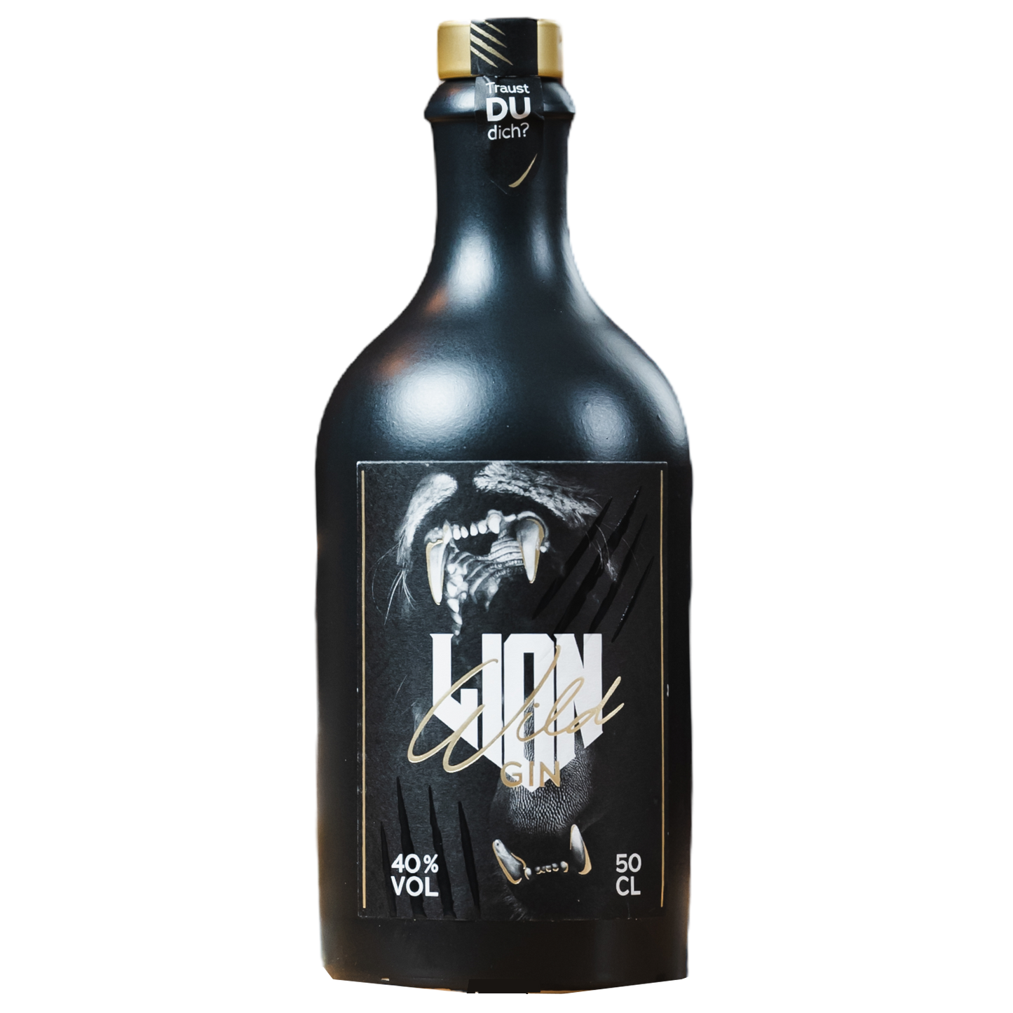 Wild Lion Dry Gin