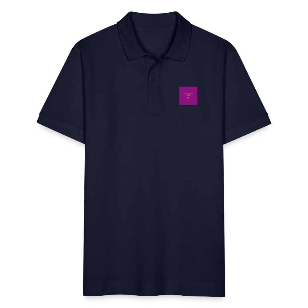 Stanley/Stella Unisex Bio-Poloshirt PREPSTER - Navy