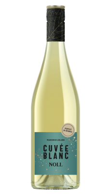 Cuvée Blanc 2022er