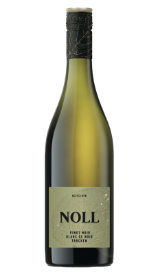 Pinot Noir Blanc de Noir 2021er