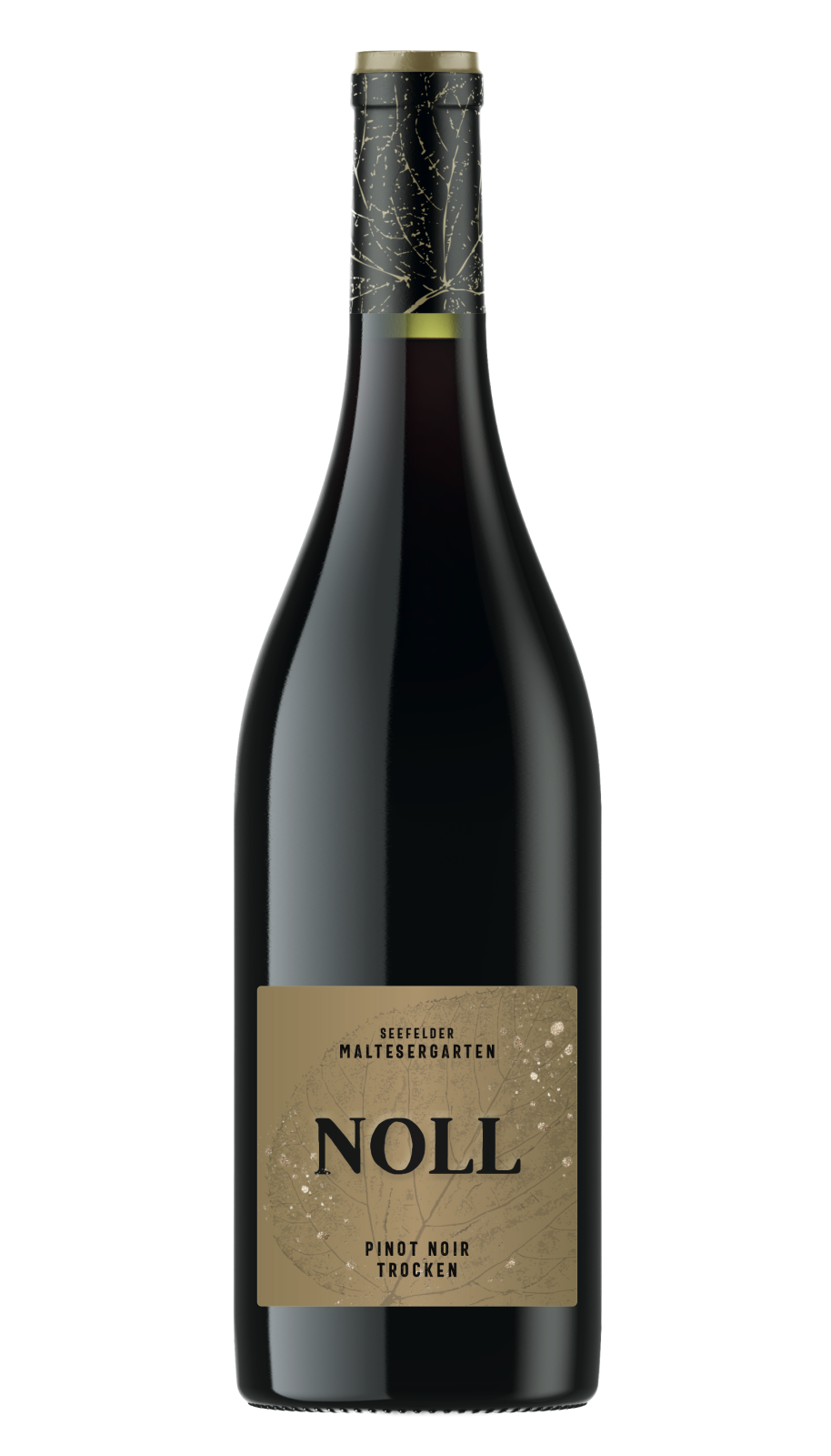 Pinot Noir 2022er