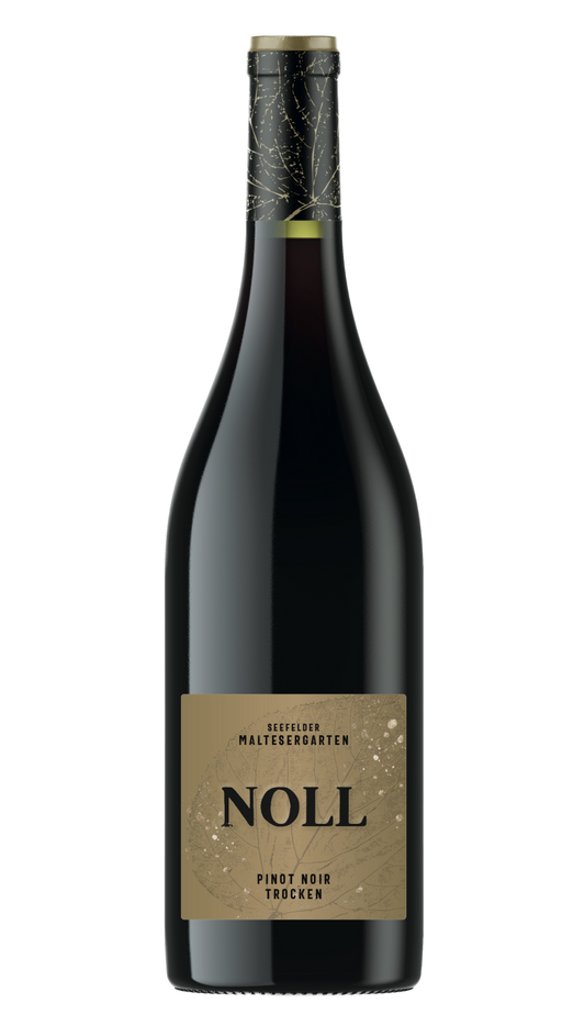 Pinot Noir 2022er