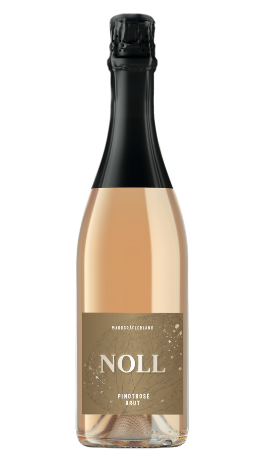 Pinot Rosé Sekt